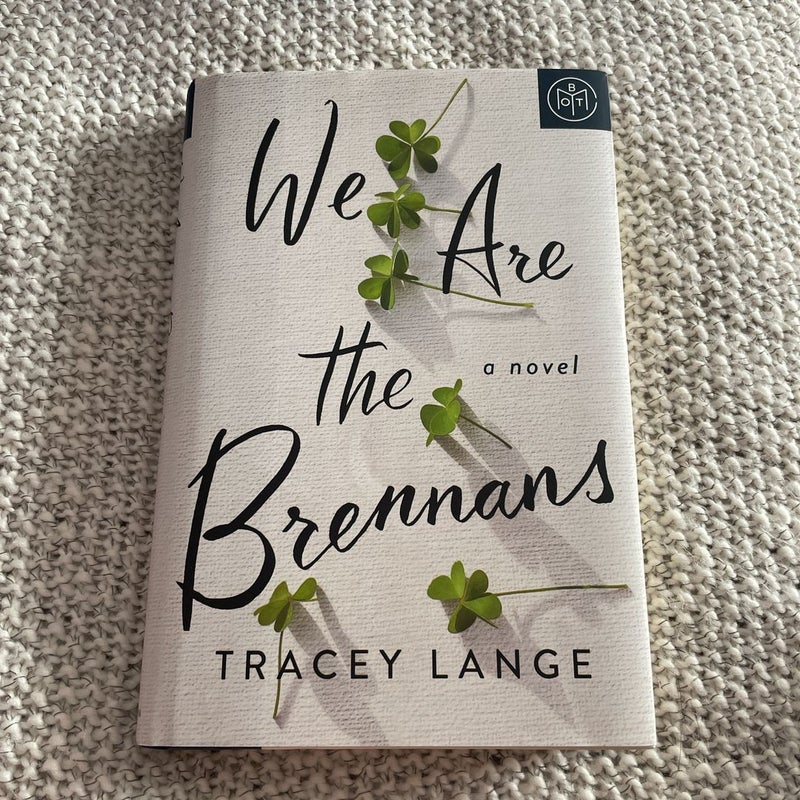 We Are the Brennans