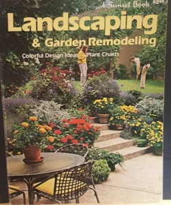 Sunset Ideas for Landscaping and Garden Remodeling