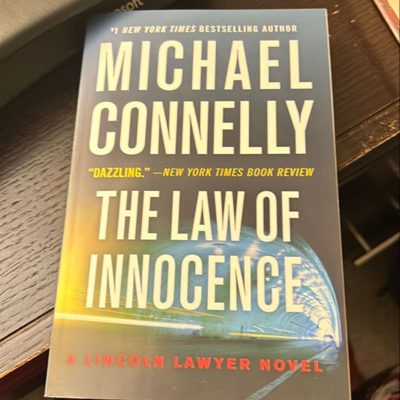 The Law of Innocence