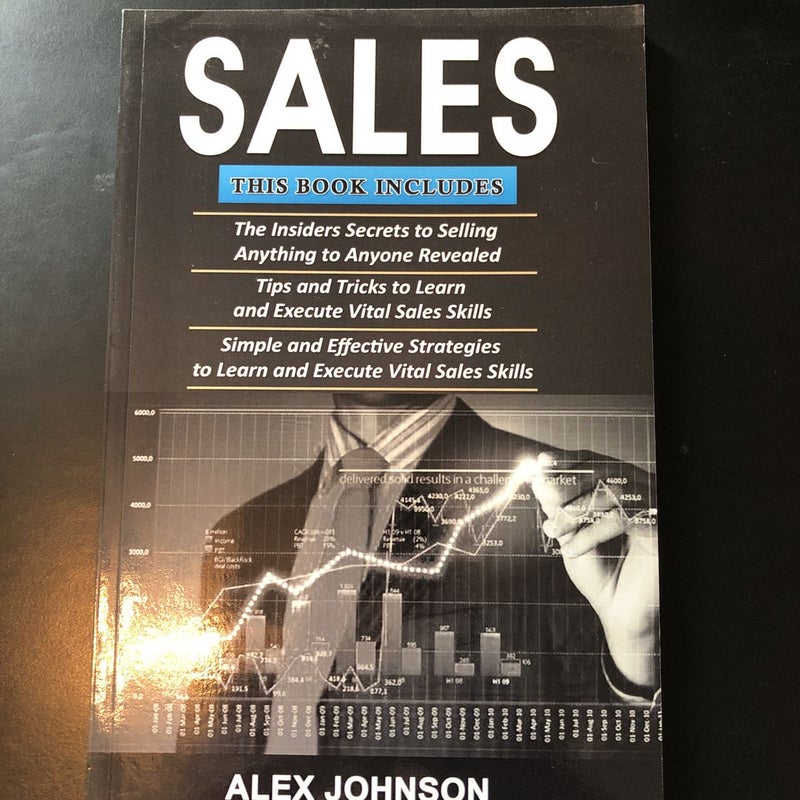 Sales