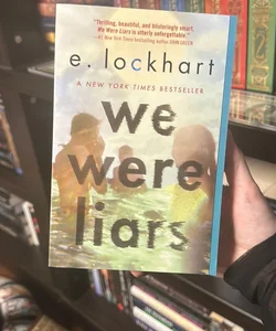 We Were Liars