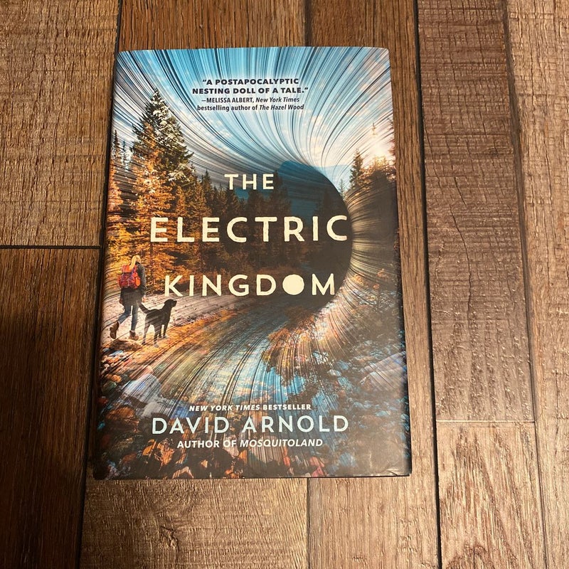 The Electric Kingdom