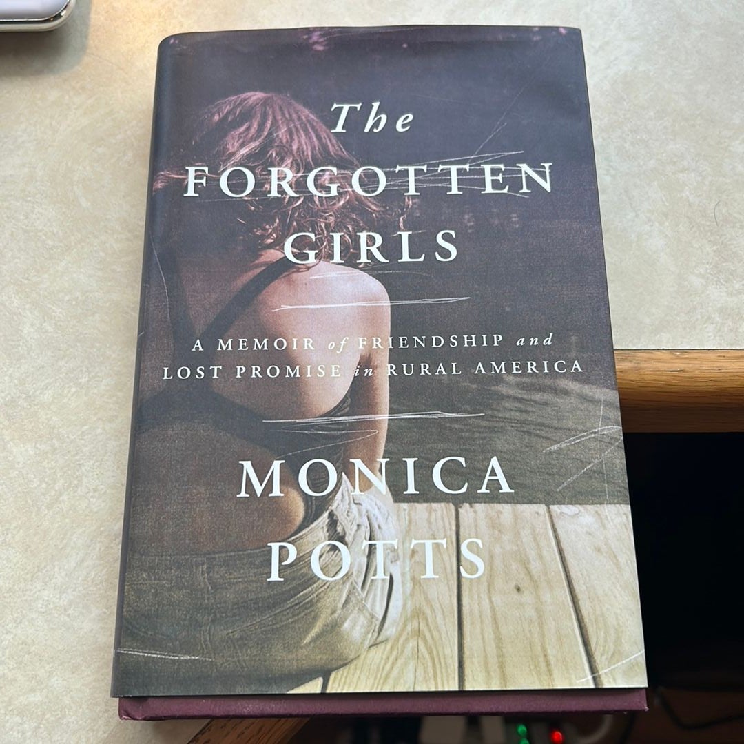 The Forgotten Girls