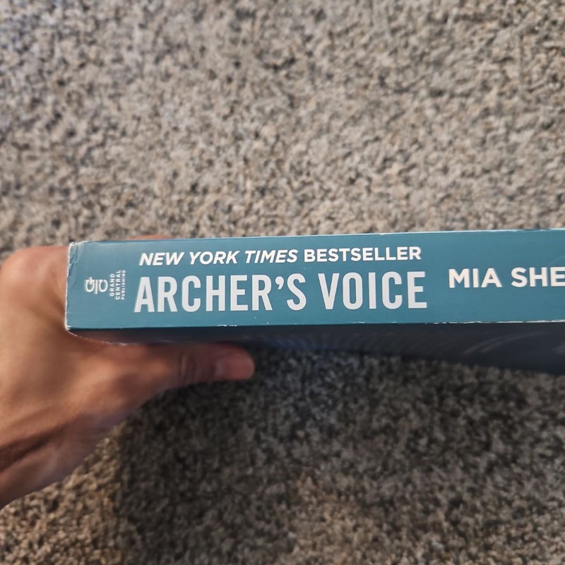 Archer's Voice