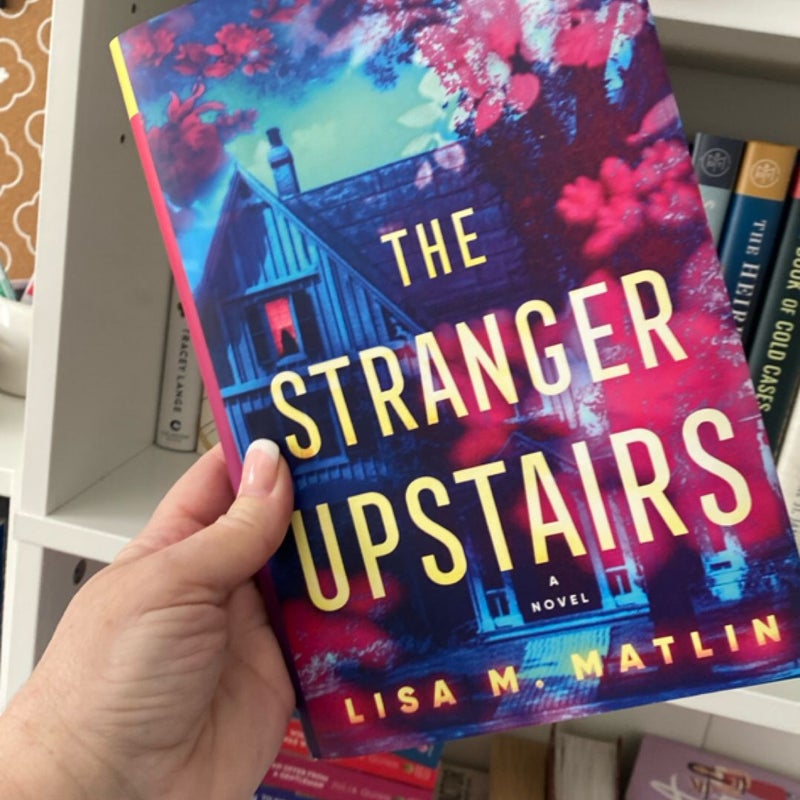 The Stranger Upstairs