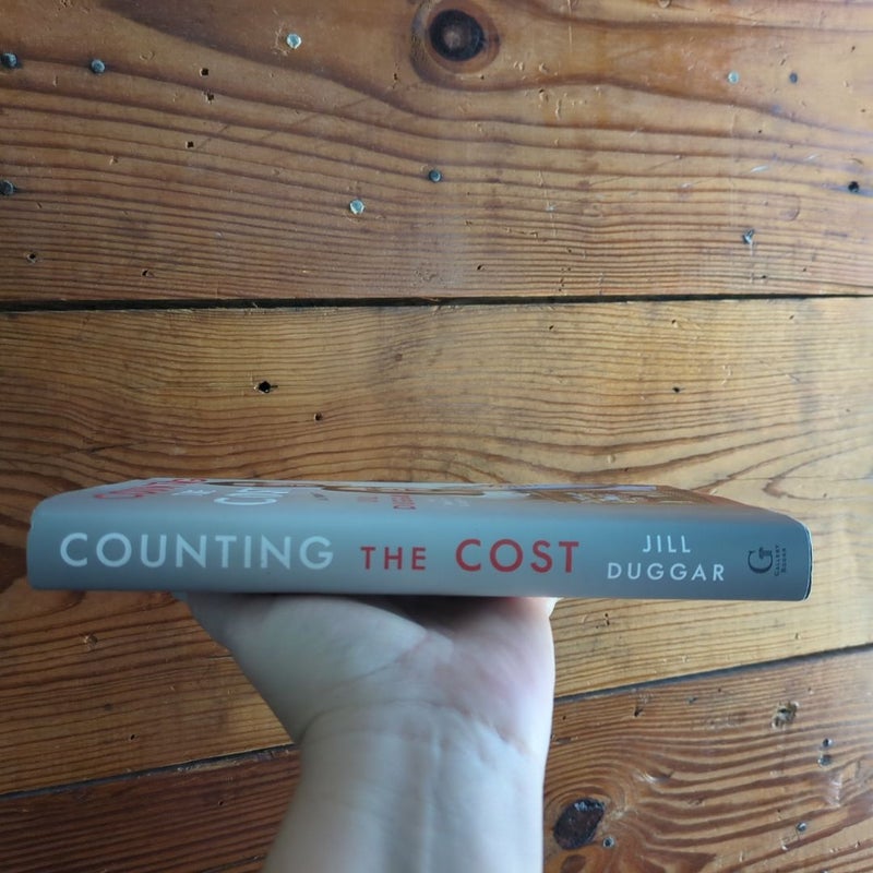 Counting the Cost