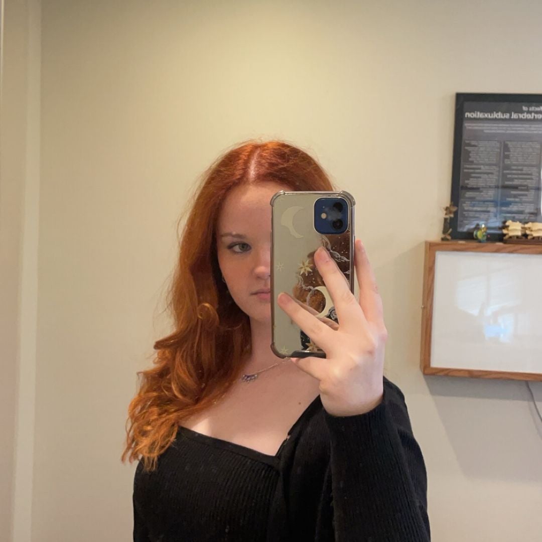 Samantha Stapleton