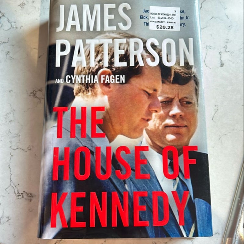 The House of Kennedy