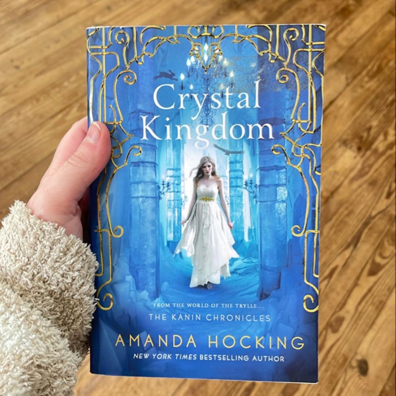 Crystal Kingdom