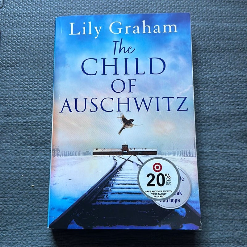 The Child of Auschwitz