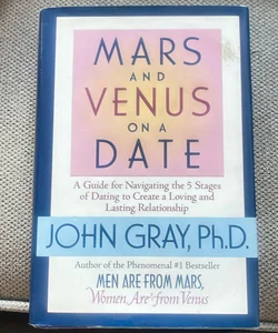 Mars and Venus on a Date