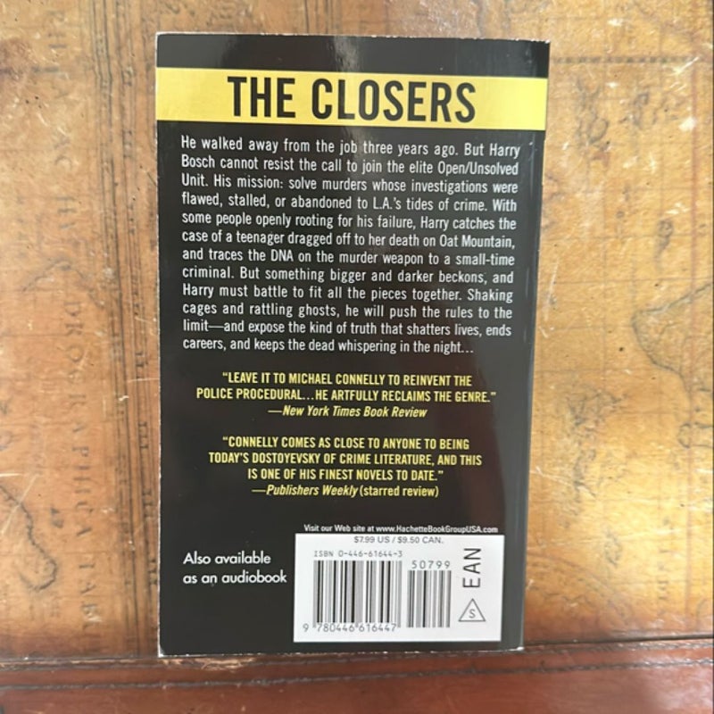 The Closers