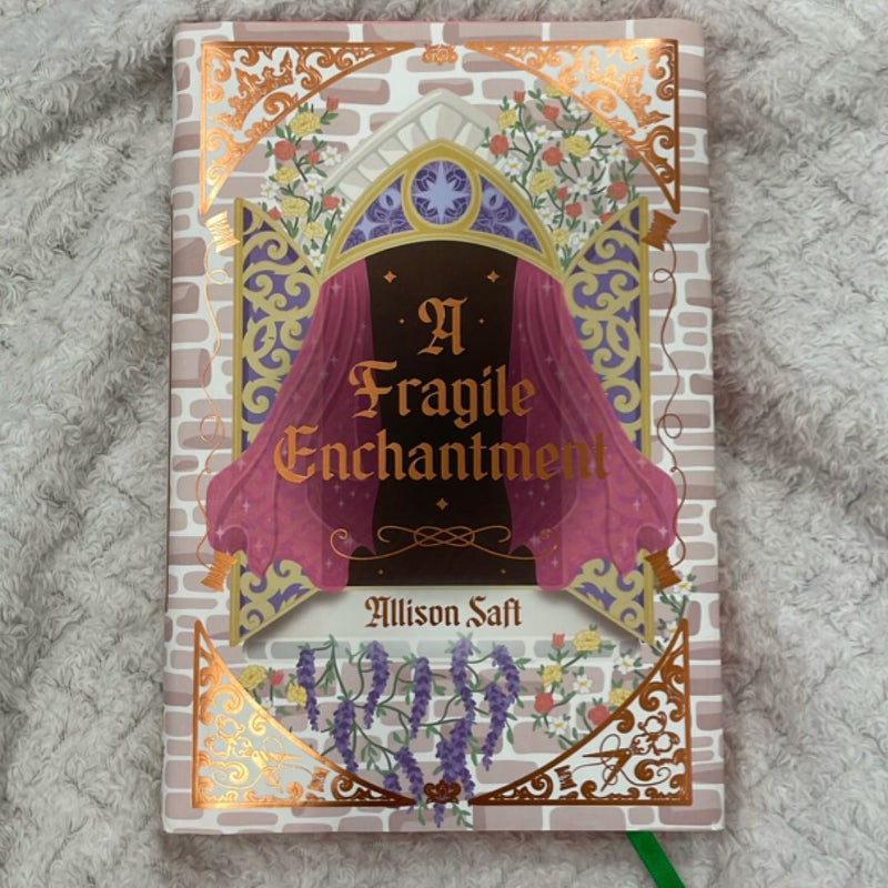 A fragile Enchantment