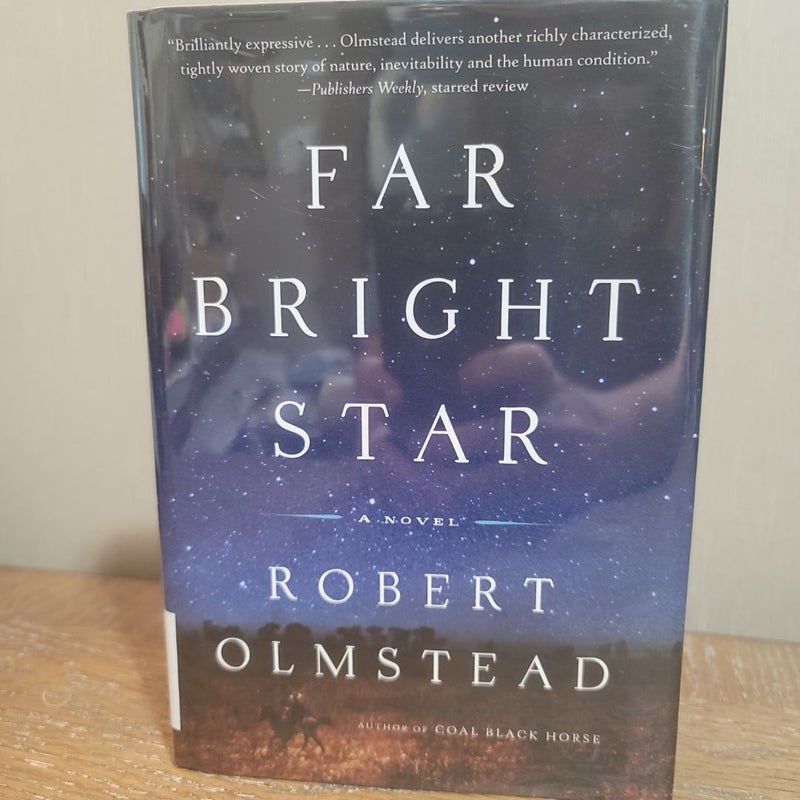 Far Bright Star