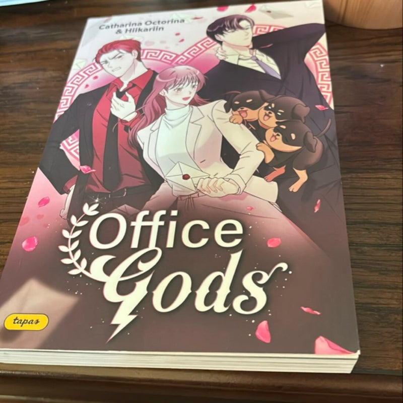 Office Gods