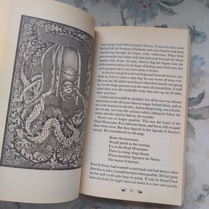 The Neverending Story