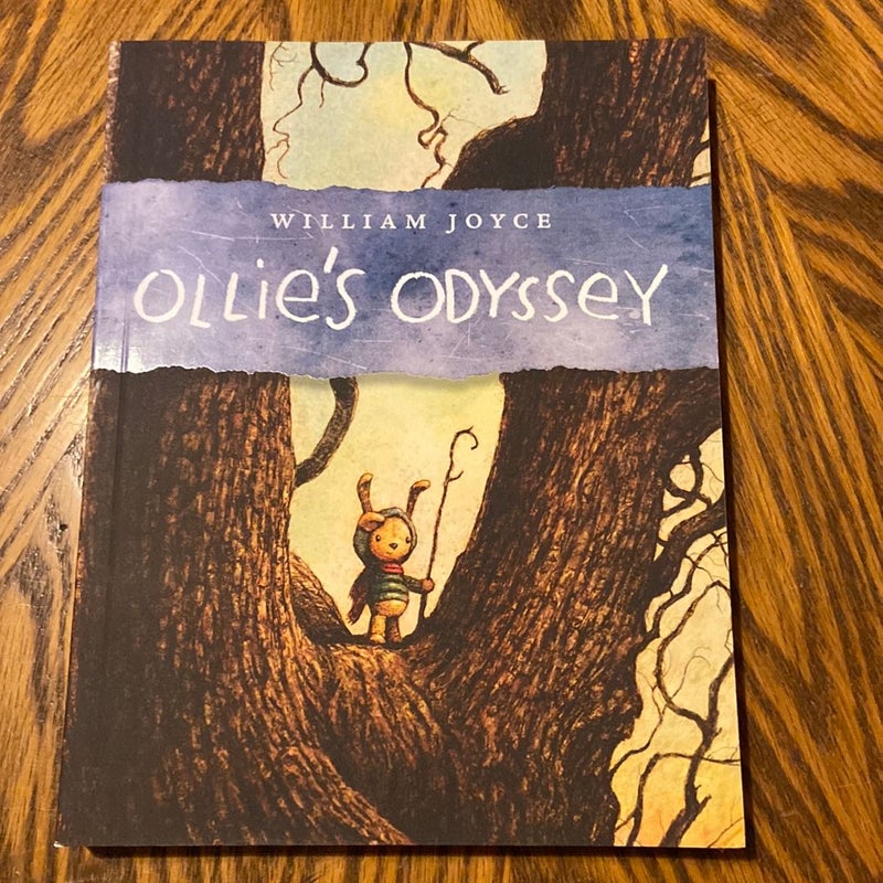 Ollie's Odyssey