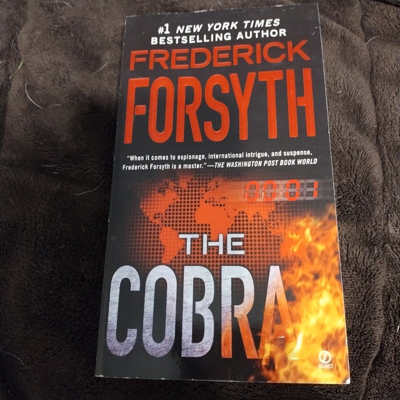 The Cobra