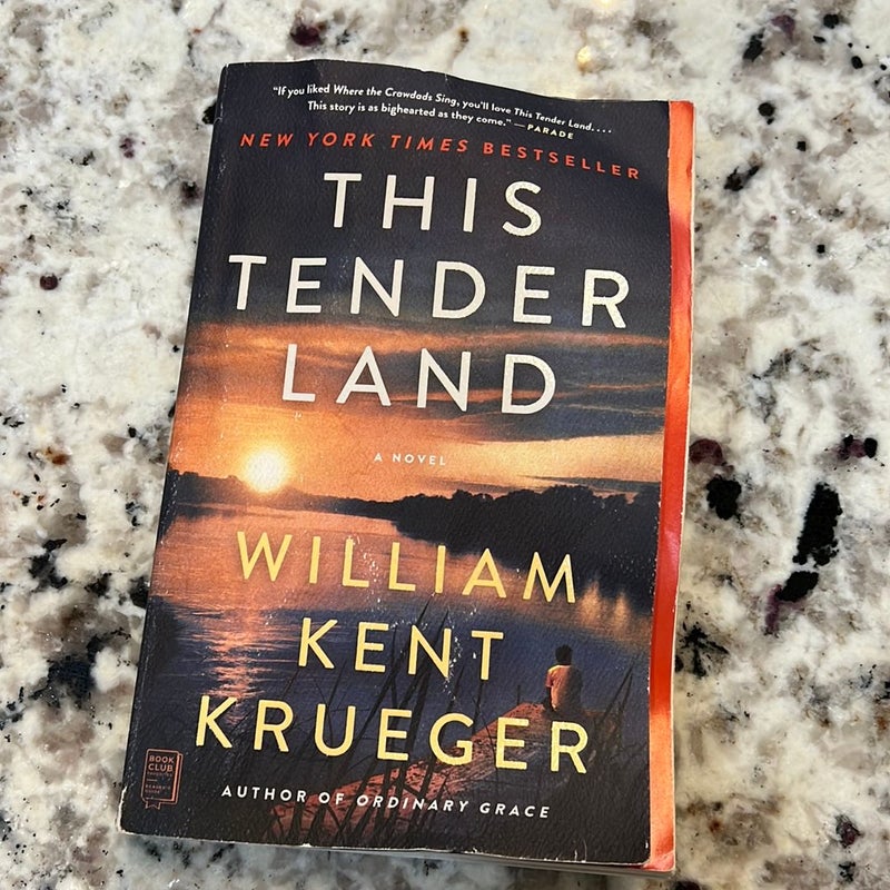 This Tender Land