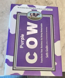 Purple Cow