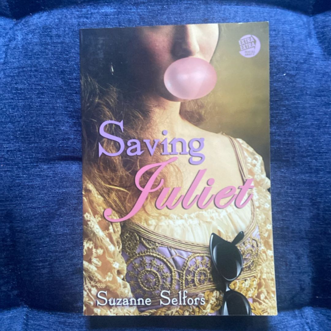 Saving Juliet