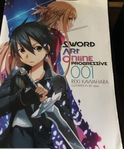 Sword Art Online Vol 1 Mother's Rosary MANGA TPB Reki Kawahara & Tsubasa  Haduki