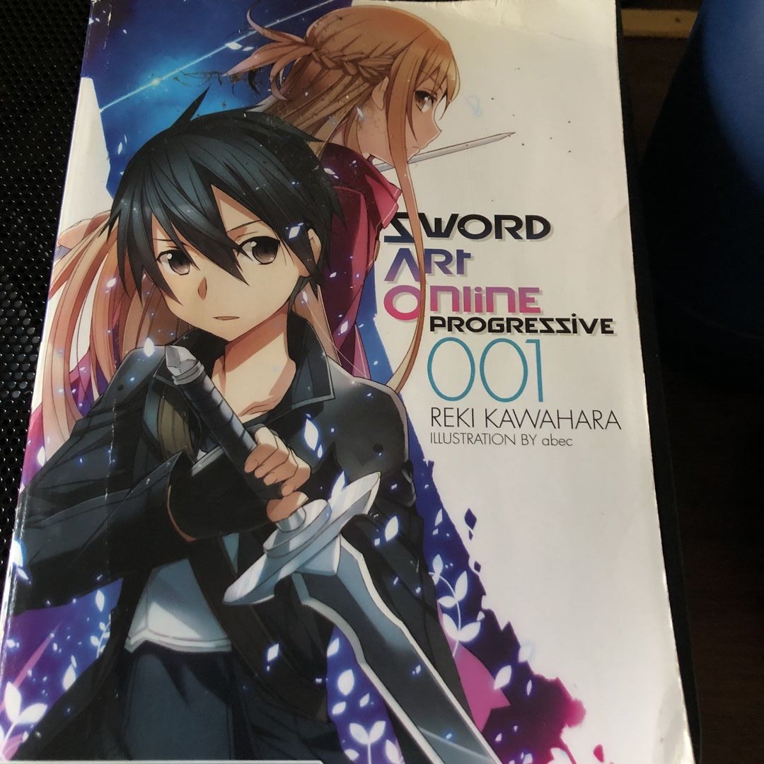 Panini lança em junho a light novel “Sword Art Online – Fairy Dance”