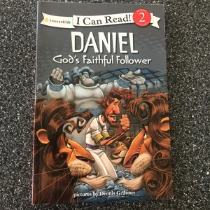 Daniel God's Faithful Follower