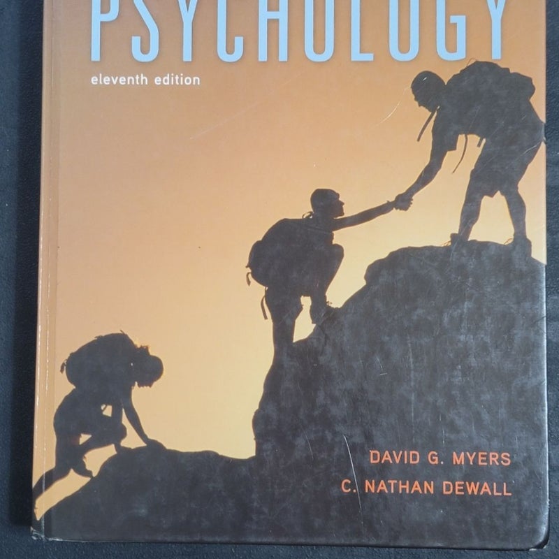 Psychology for High School