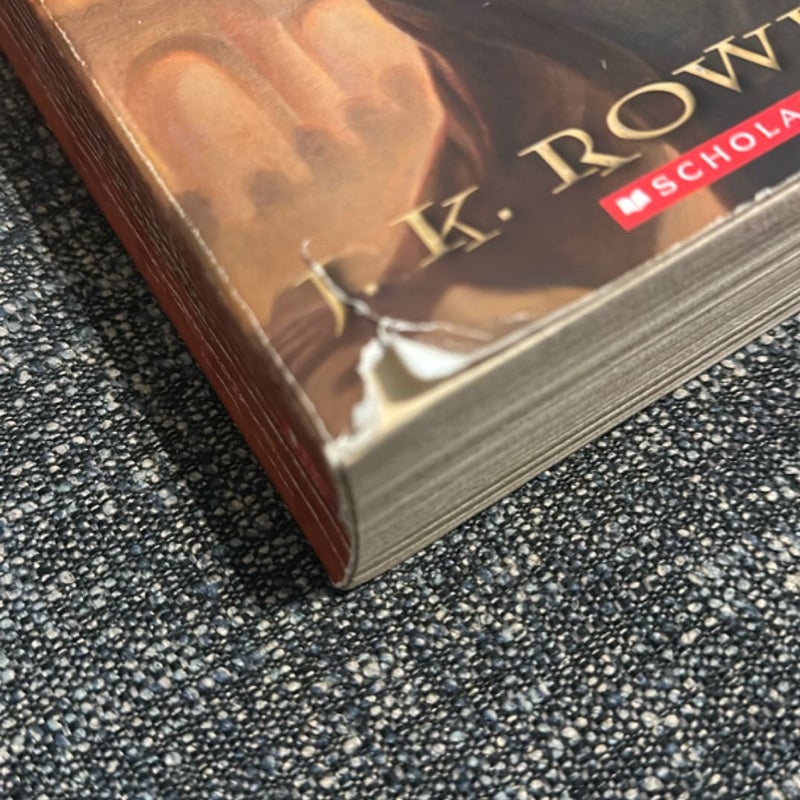 Harry Potter and the Deathly Hallows