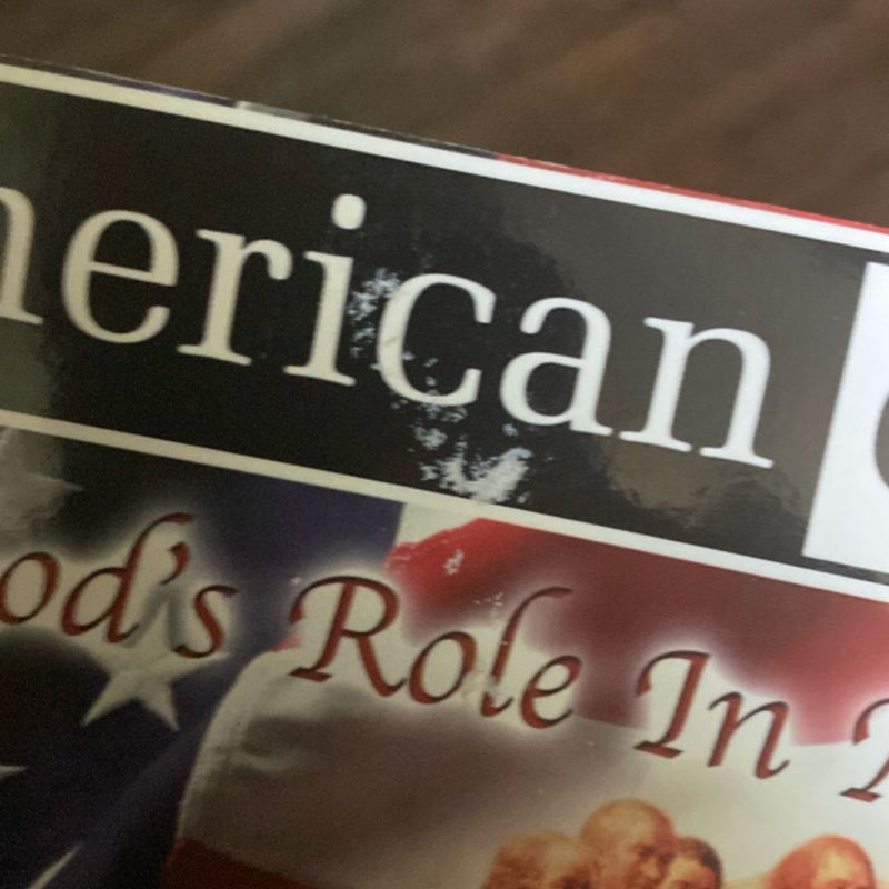 American Destiny