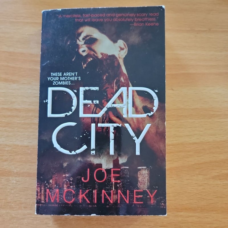 Dead City