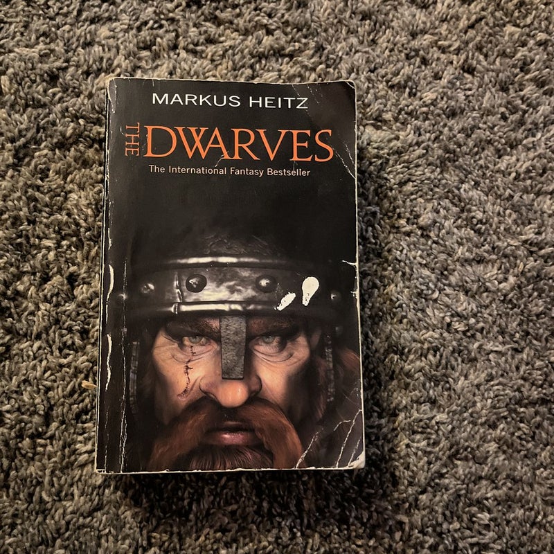 The Dwarves