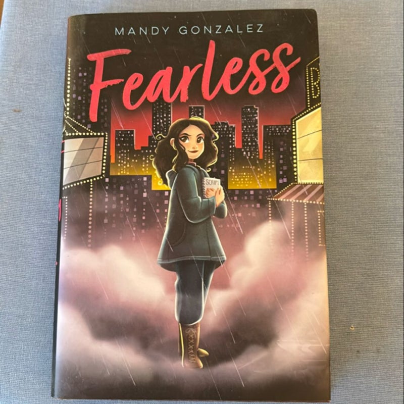 Fearless