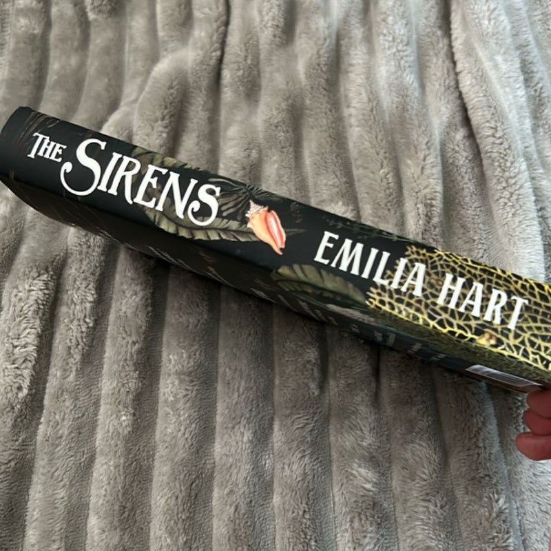 The Sirens 