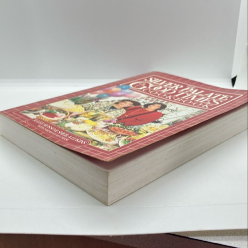 The Silver Palate Good Times Cookbook