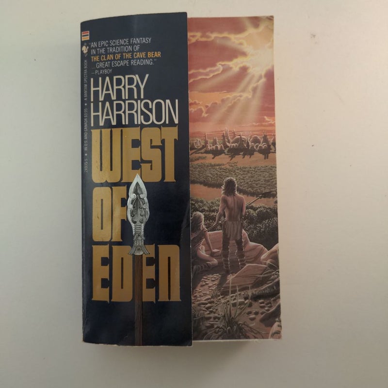 West of Eden