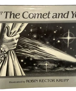 The Comet and You