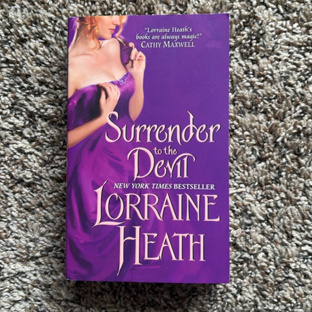 Surrender to the Devil