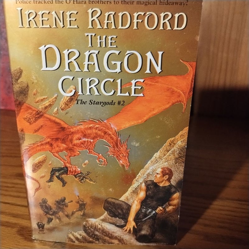 The Dragon Circle