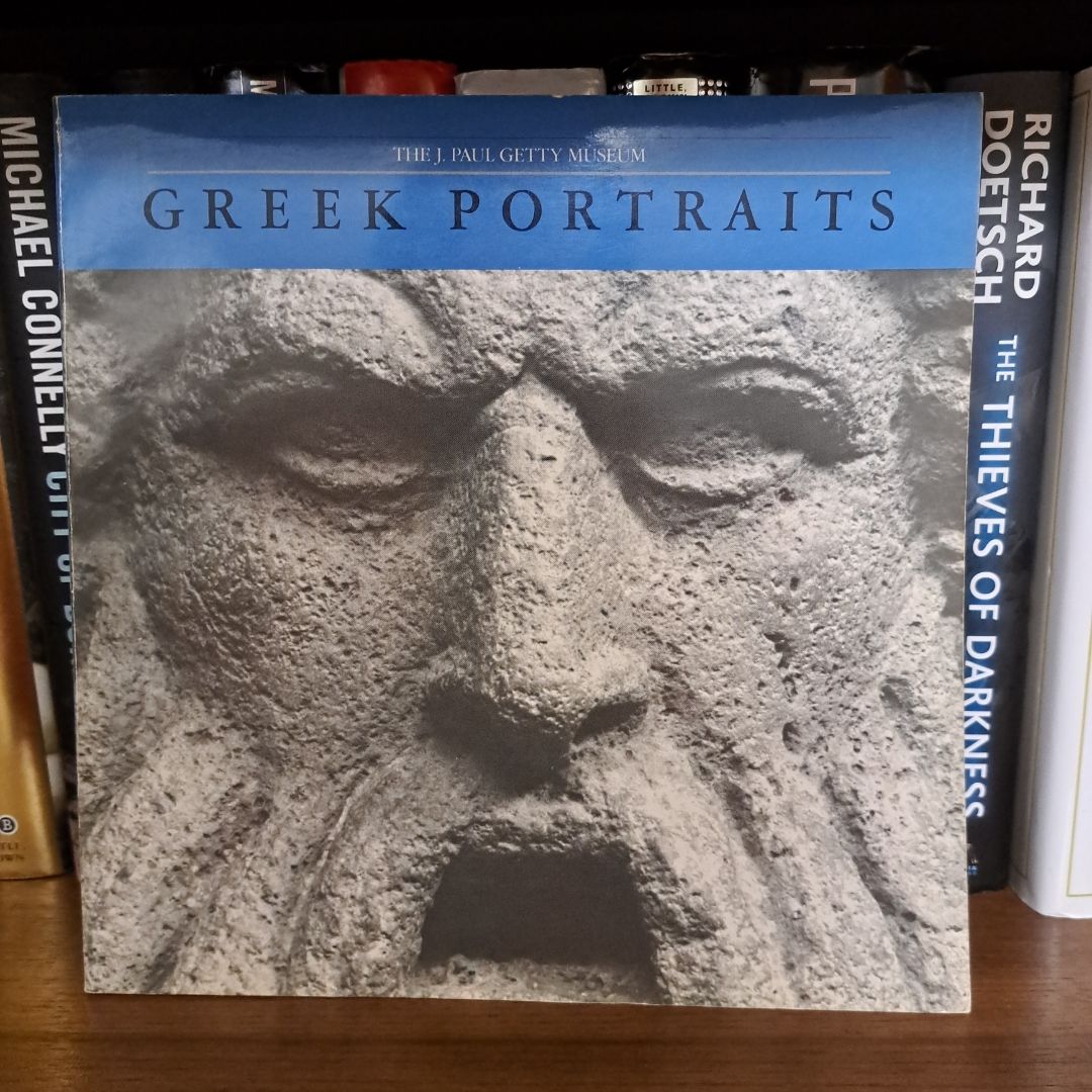 The J. Paul Getty Museum Journal