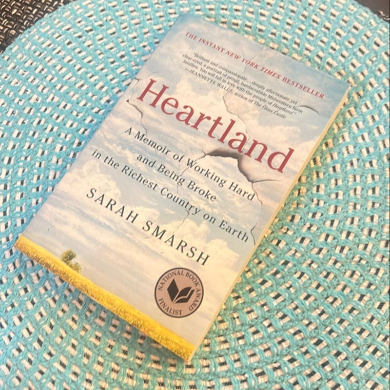 Heartland