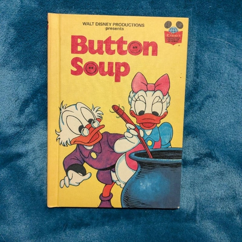 Button Soup
