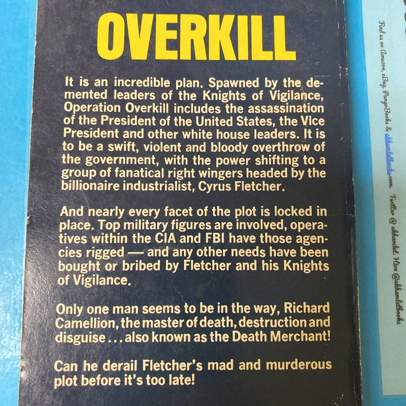 Operation Overkill