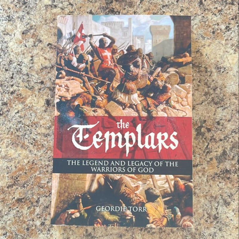 The Templars