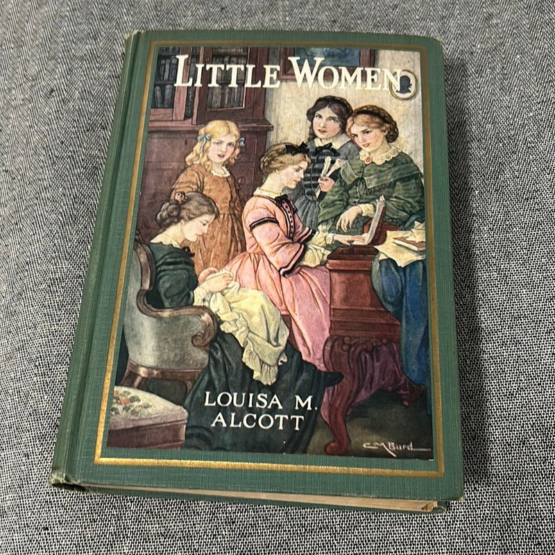 Little Women