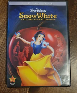 Disney's Snow White and the Seven Dwarfs 