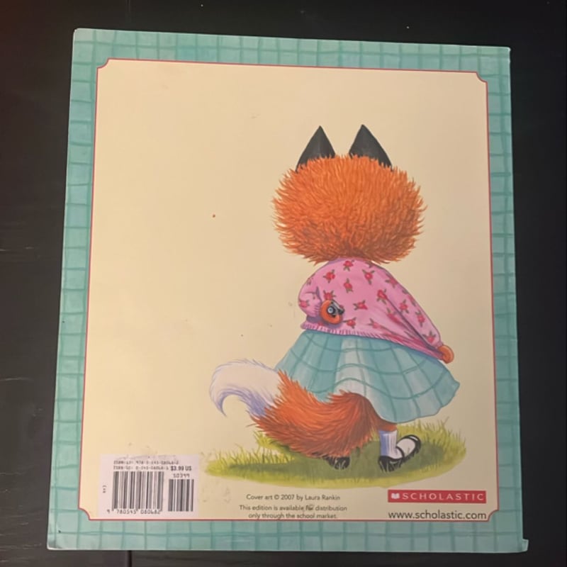 Ruthie and the (Not So) Teeny Tiny Lie by , Paperback | Pangobooks
