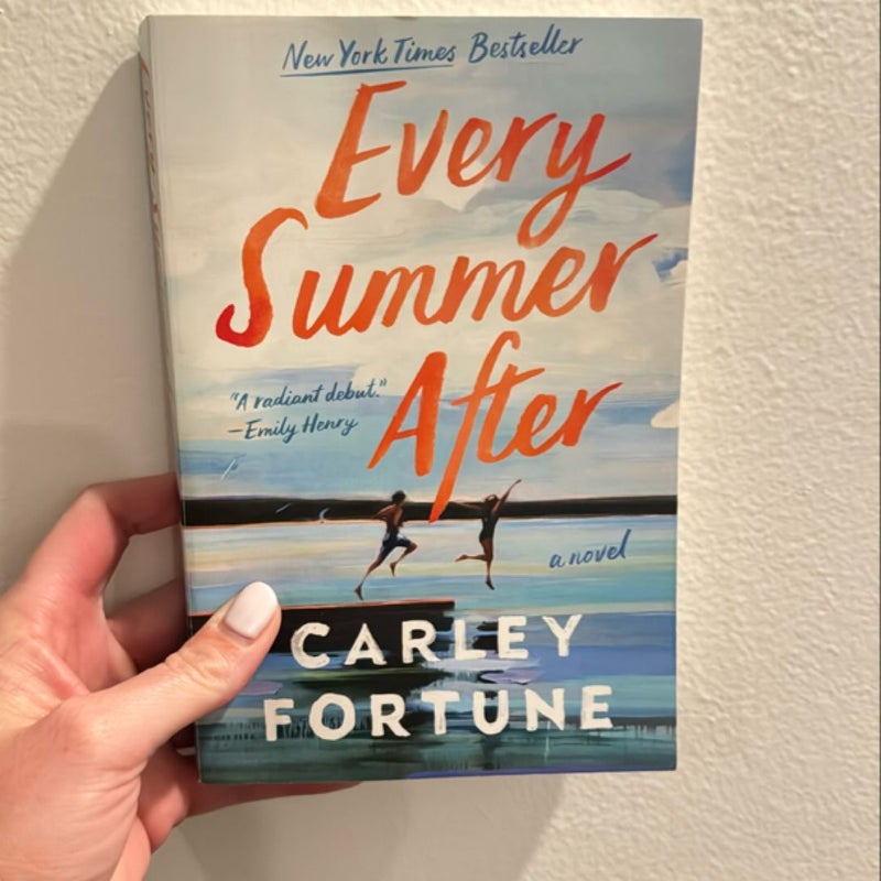Every Summer After