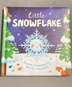 Little Snowflake